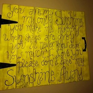 Meet your Posher, Michael